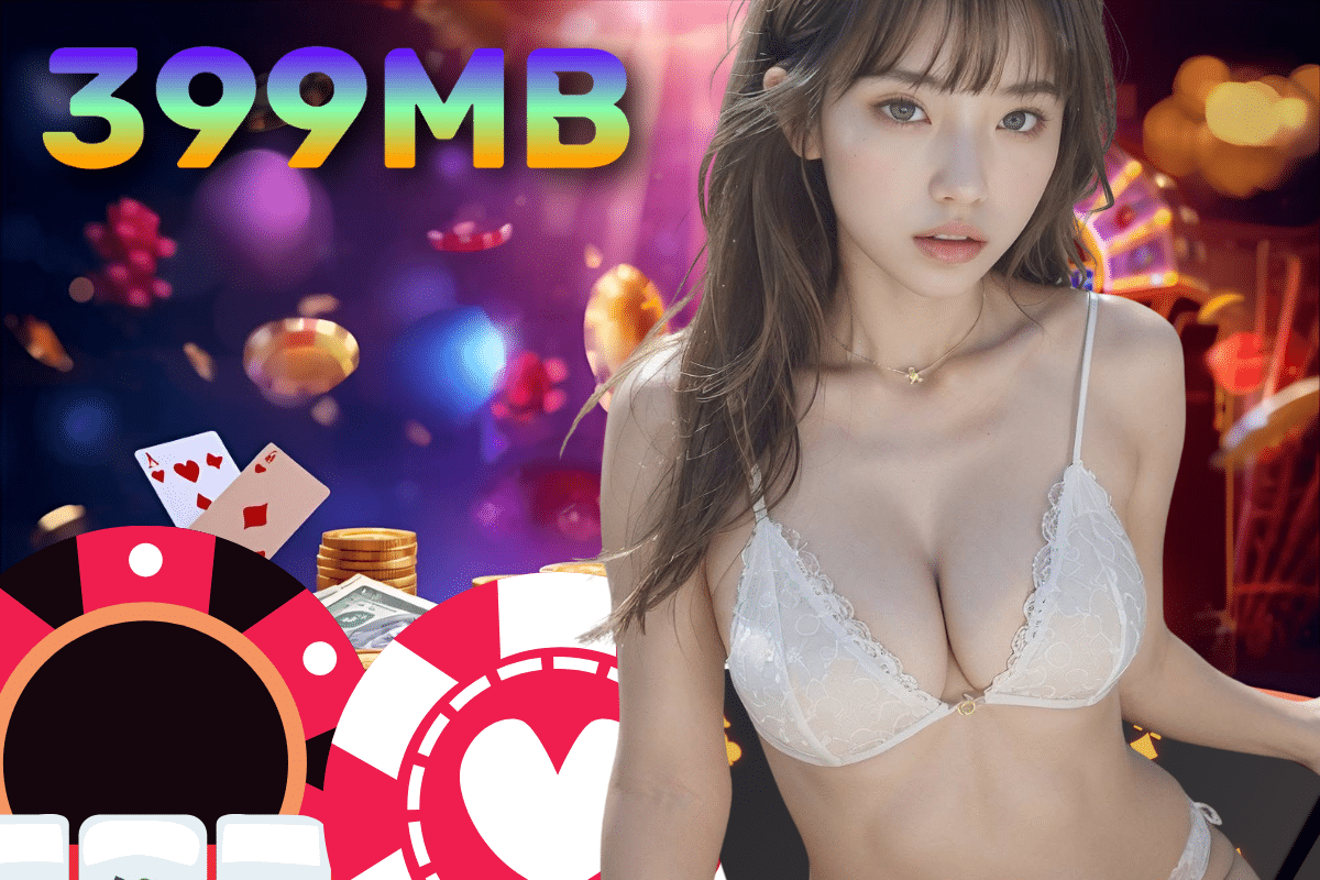 399mb เครดิตฟรี